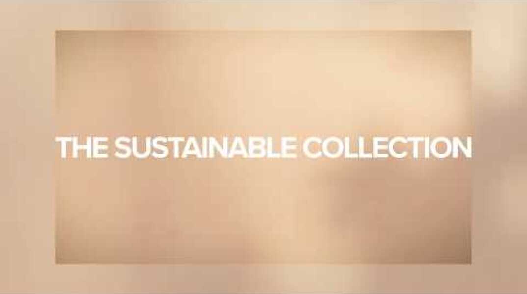 Intimissimi Green Collection with Irina Shayk