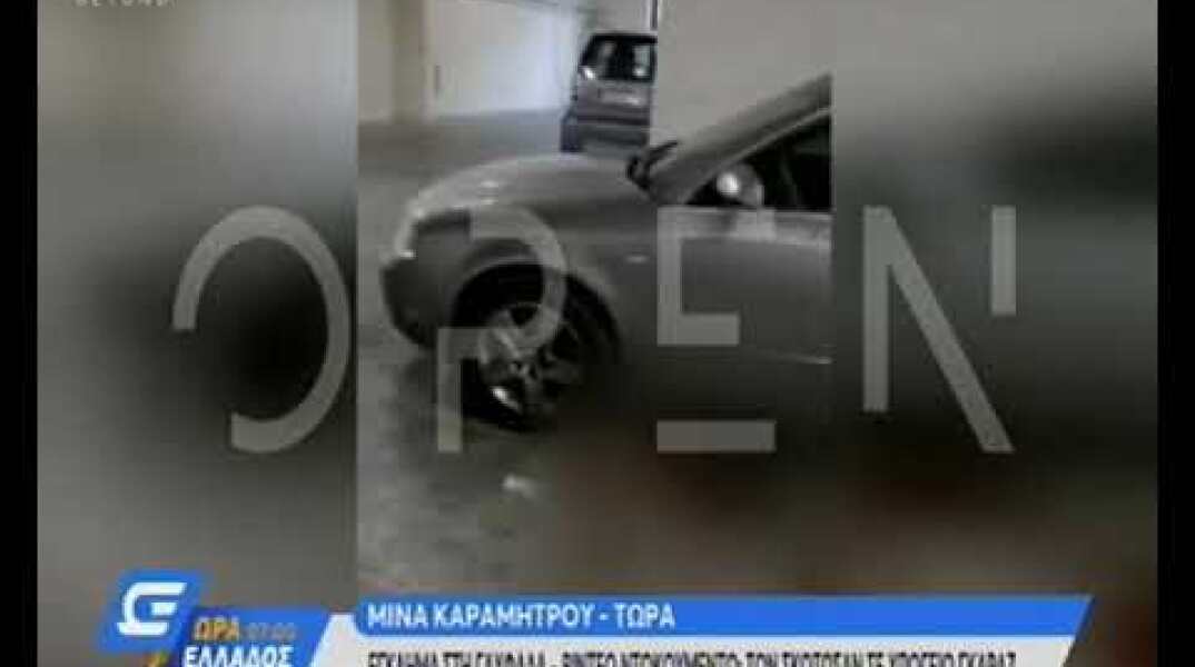 Έλληνας με καταγωγή από την Αρμενία το θύμα - Πού ψάχνει η ΕΛΑΣ