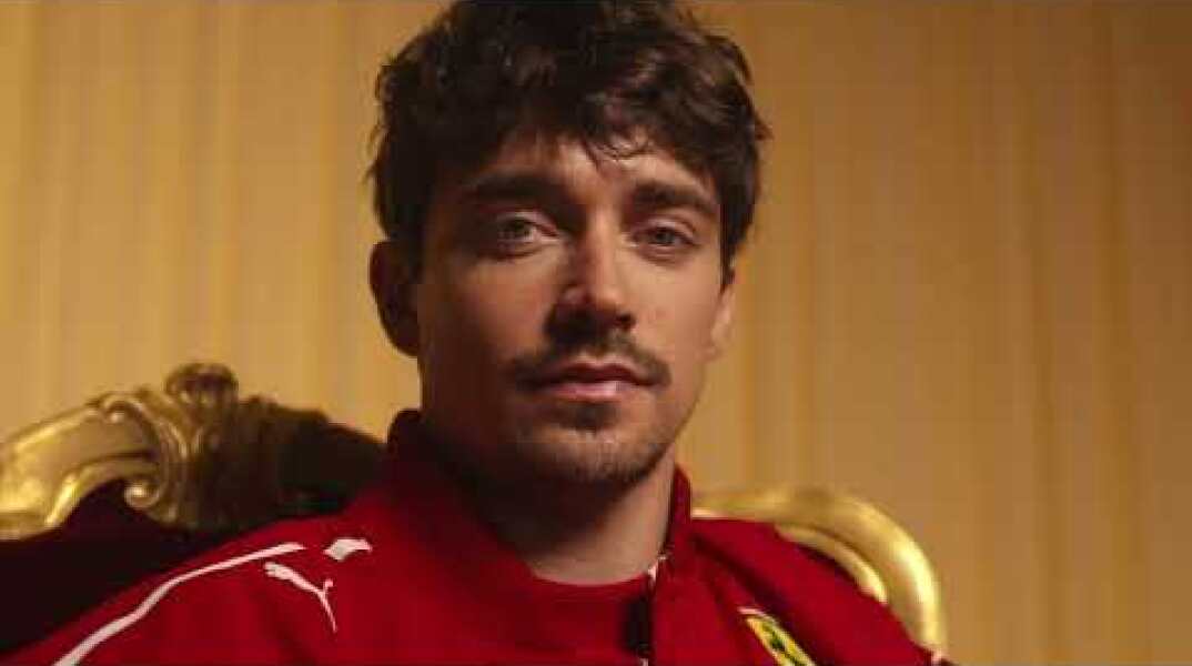 Chivas Regal| I Rise We Rise Ferrari Pit Crew| 60sec