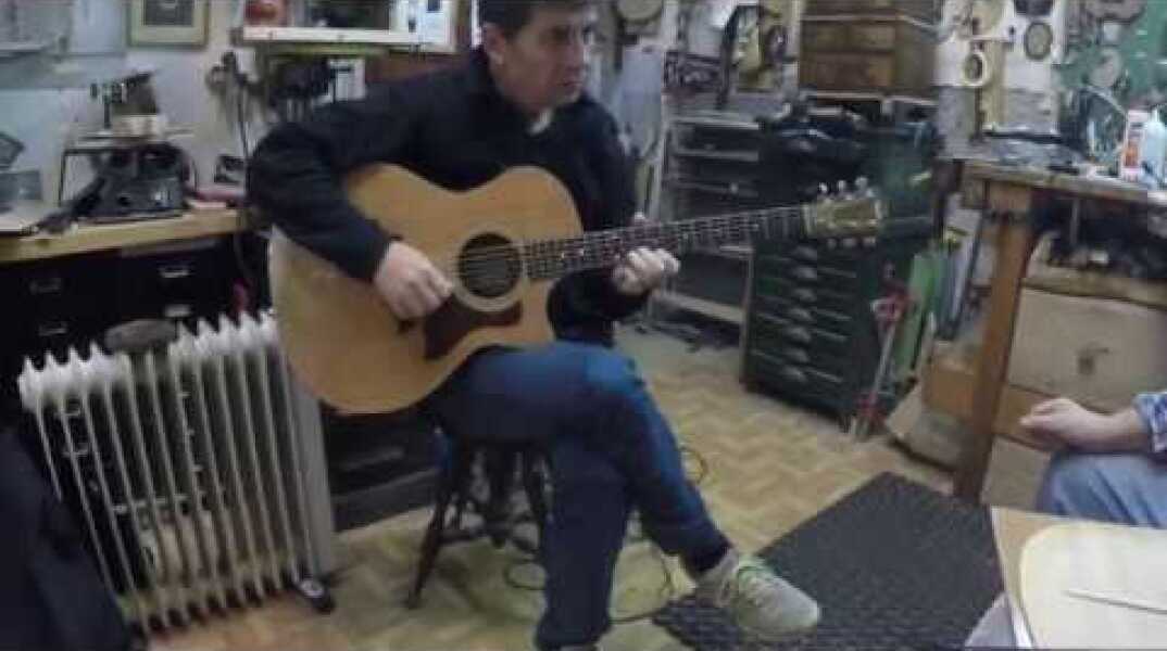 Σωκράτης Μάλαμας - Κάτοπτρα - Album Teaser