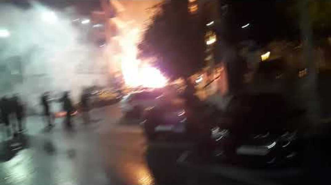 Thestival.gr Επεισόδια