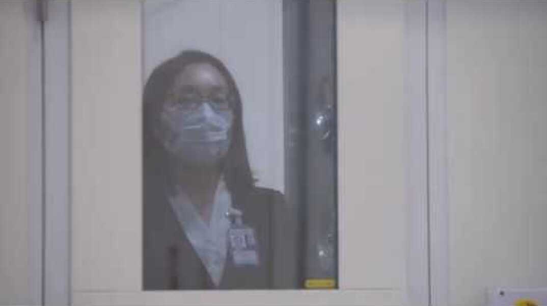 New disinfection technologies at Hong Kong International Airport