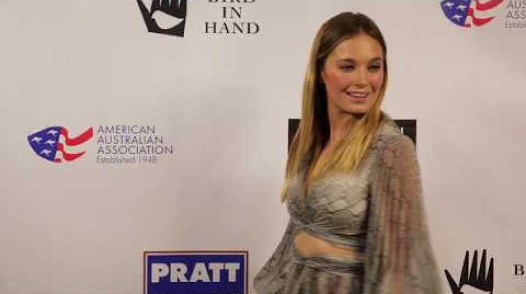 2019 American Australian Arts Awards