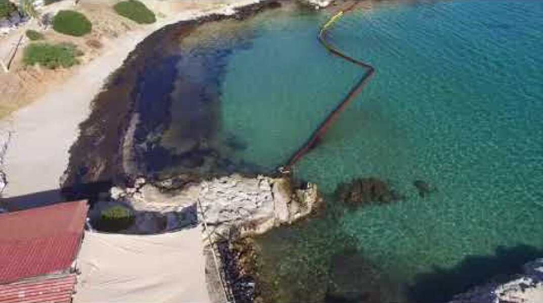 Ρεπορτάζ AV στη Σαλαμίνα