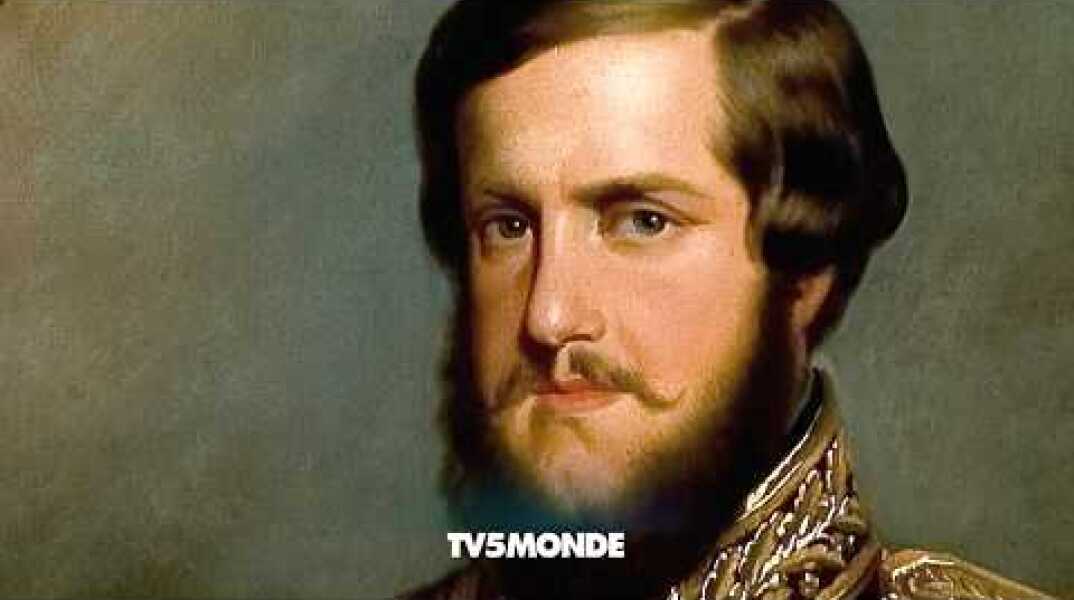 [TRAILER] Secrets d'Histoire : Pedro II, le dernier empereur du Brésil