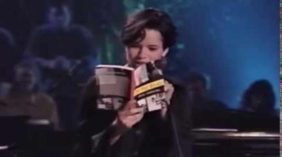 10,000 Maniacs - Hey Jack Kerouac