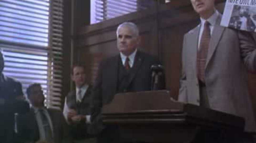 L A Confidential Trailer