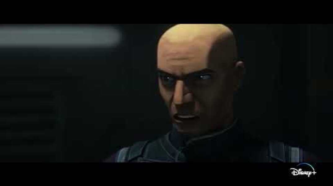 Star Wars: The Bad Batch | Κύκλος 2 | Disney+ Greece