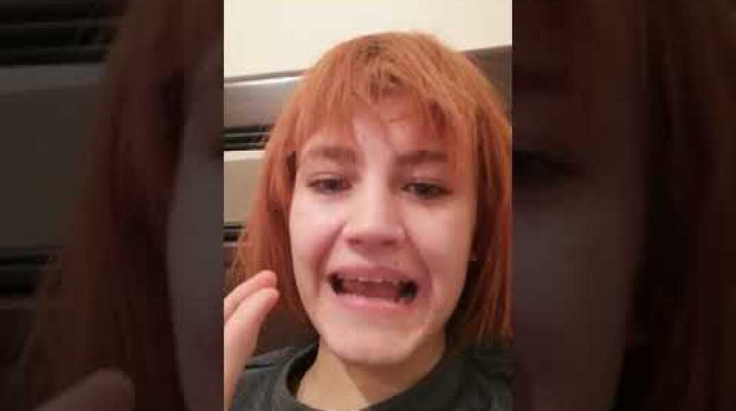 Το πρωτόγνωρο ξέσπασμα της Ειρήνης Ερμίδου προς τους followers της