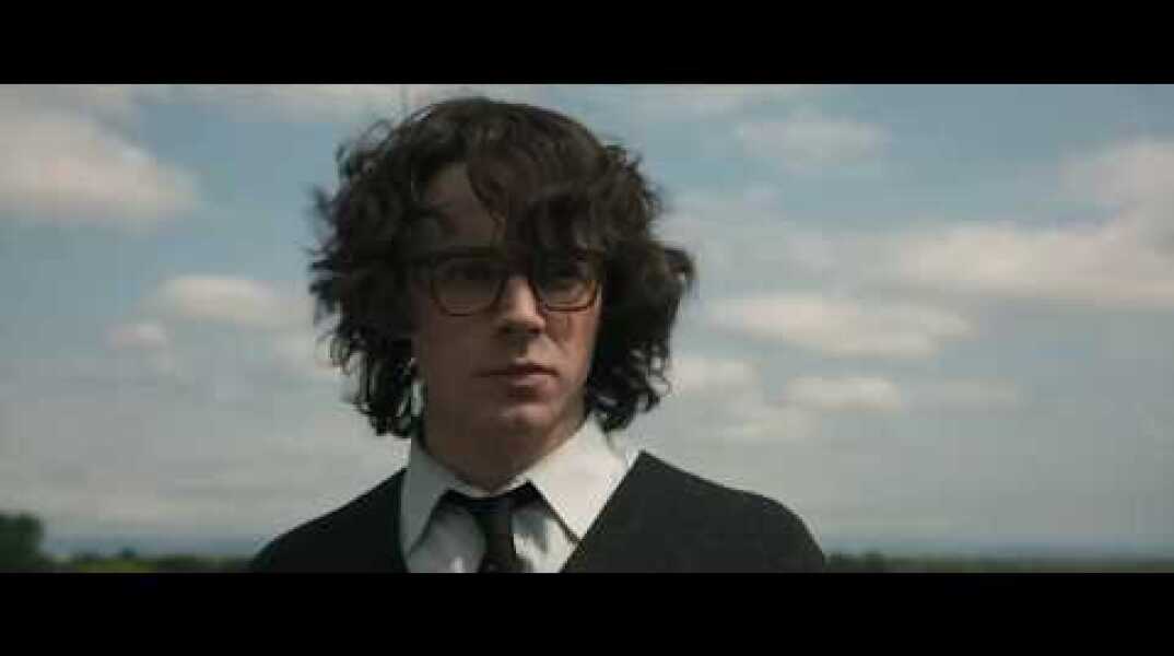 England Is Mine — Official Trailer (Morrissey Biopic)