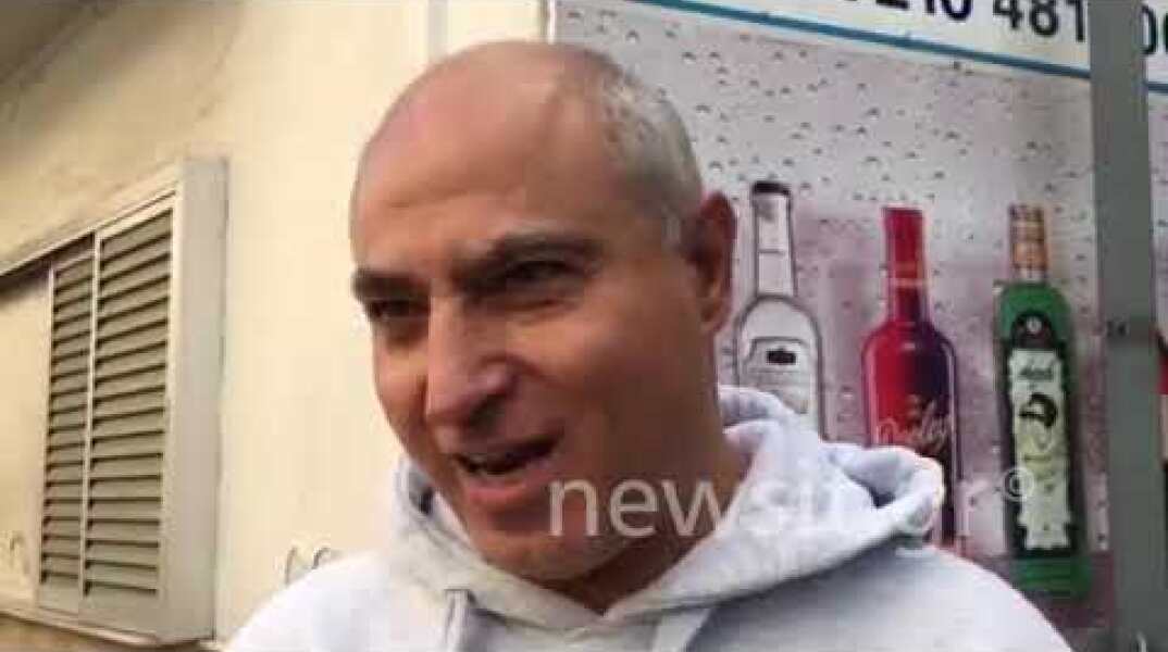 Απαγωγή επιχειρηματία: Δεν δεχόταν απειλές λέει ο ξάδερφός του