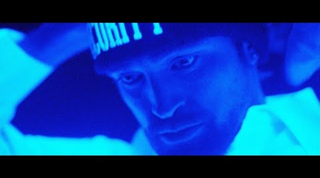 Good Time Trailer (Original Score by Oneohtrix Point Never)