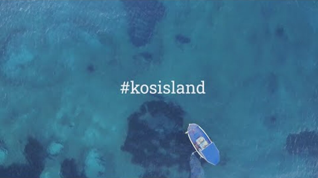 Kos Island, Greece | Dedicated to all doctors and medical staff