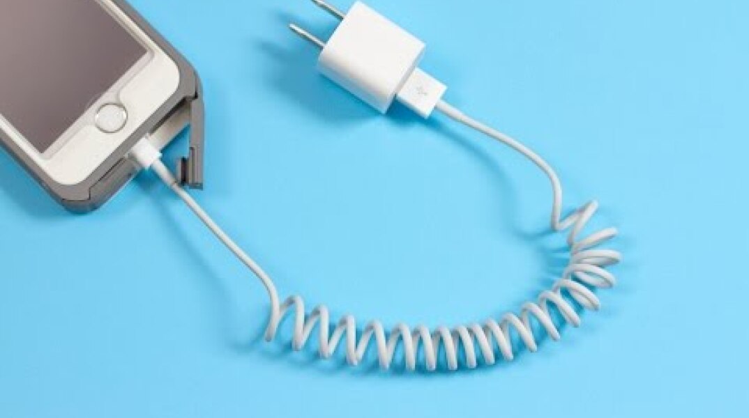How To Coil Your Own Cell Phone Cord