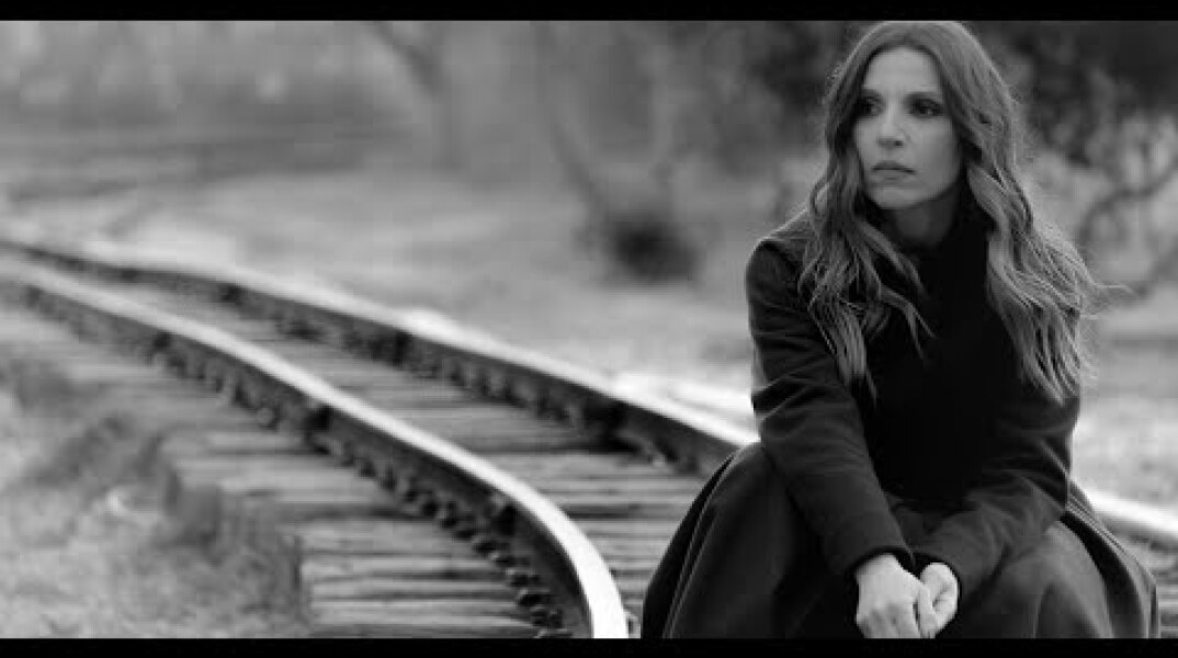 Ευρυδίκη - Θέλω (Official Music Video)