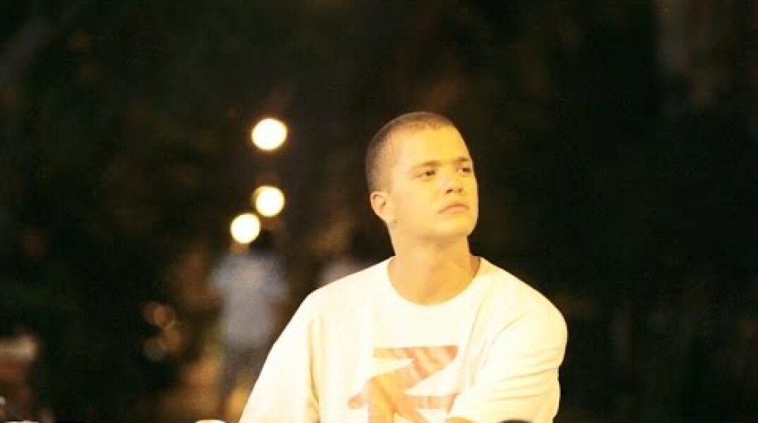 Κωνσταντίνος Αγγελόπουλος - Φτιάξ’ Τα Με Ένα Στέλεχος (Official Video Clip)