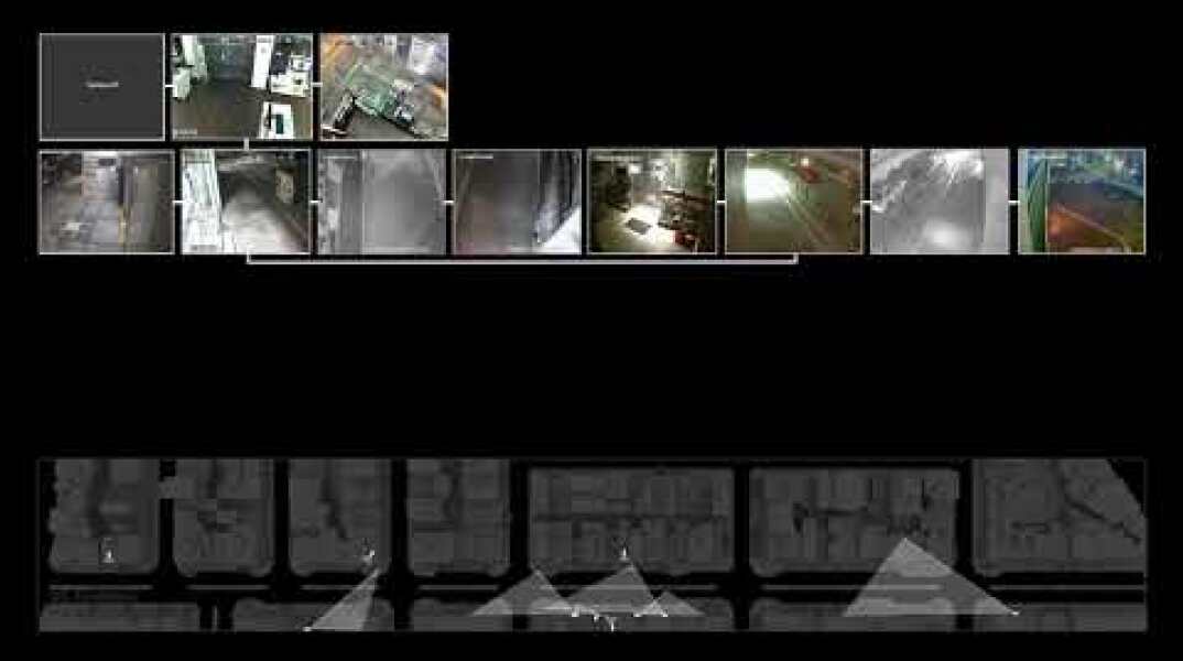 #GDtrial | Βίντεο του Forensic Architecture για την τεχνική μελέτη του υλικού από τη δολοφονία Φύσσα