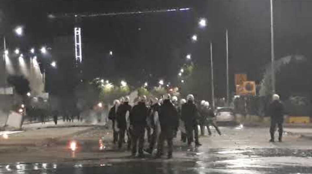 Thestival.gr Επεισόδια