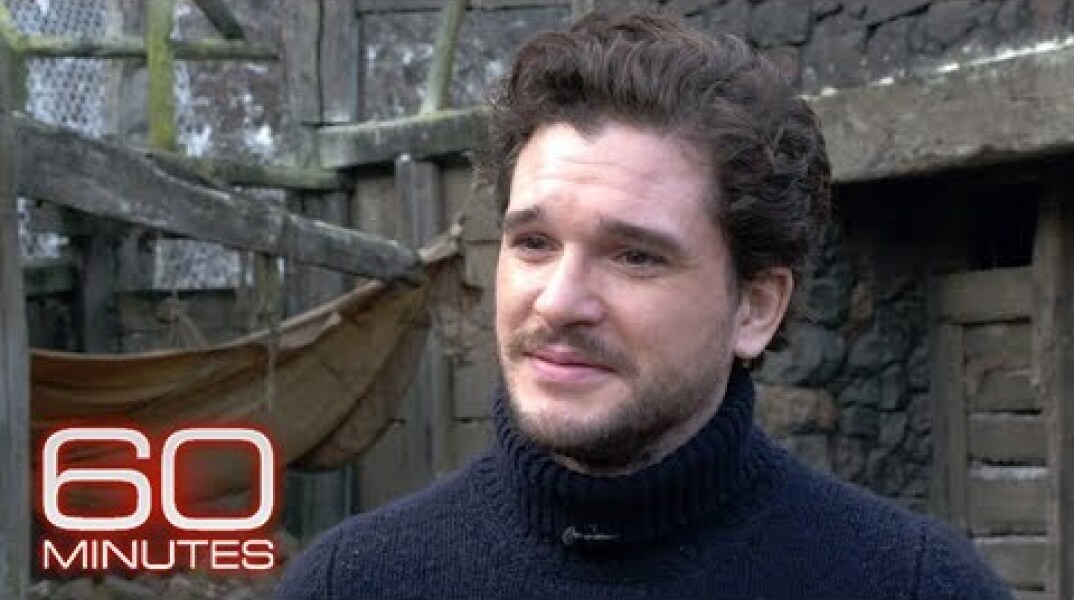 How will "Game of Thrones" end?