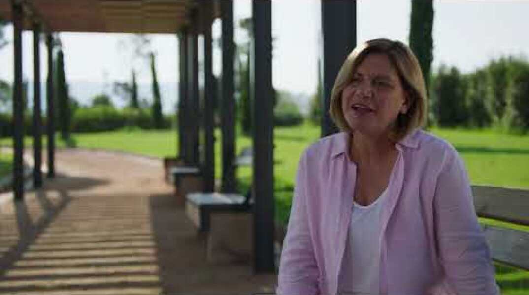 Κατερίνα Γιαννακοπούλου  - Ο Πόνος