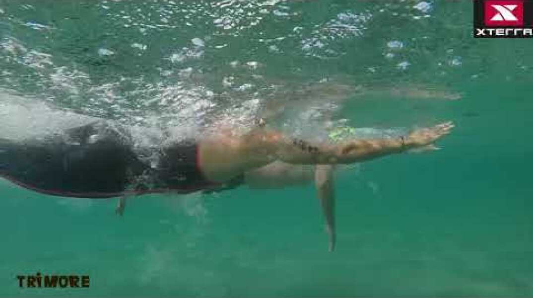 7th XTERRA Open Water Swimming Challenge 2019 - Video Teaser