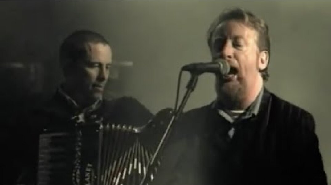 Flogging Molly - Drunken Lullabies (Official Video)