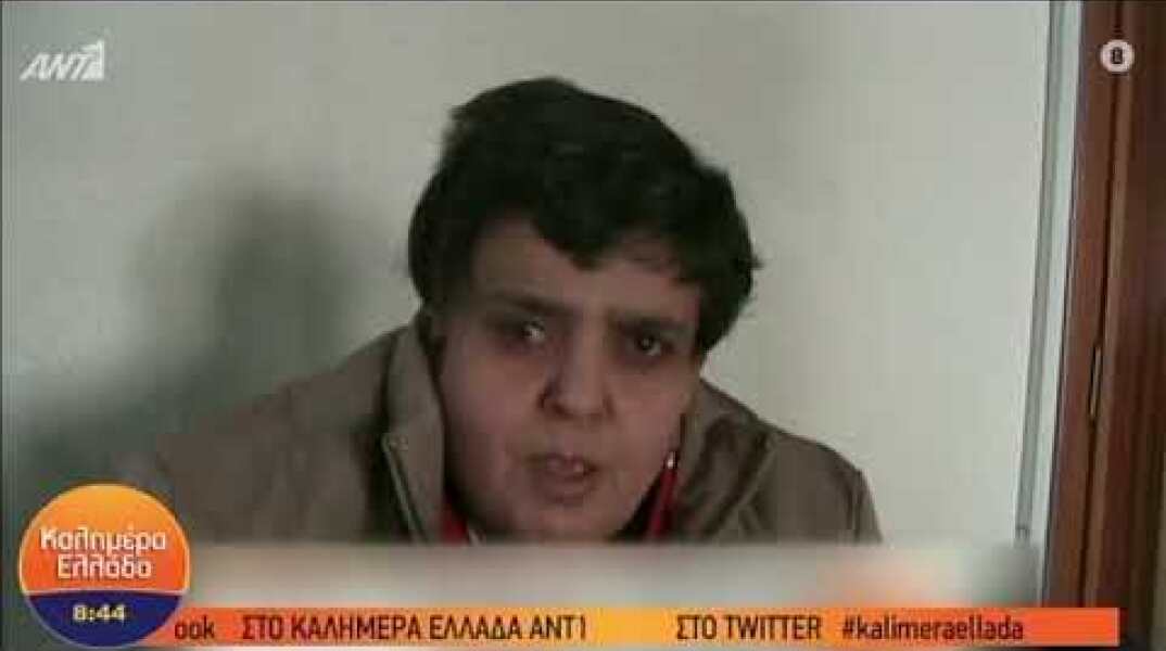 Πέθανε “το κοριτσάκι με τις ξύστρες” από την Φλώρινα