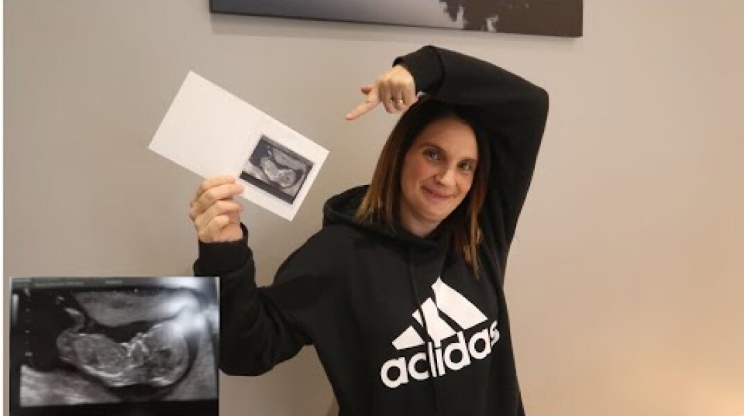 WE'RE HAVING A BABY! | The Radford Family