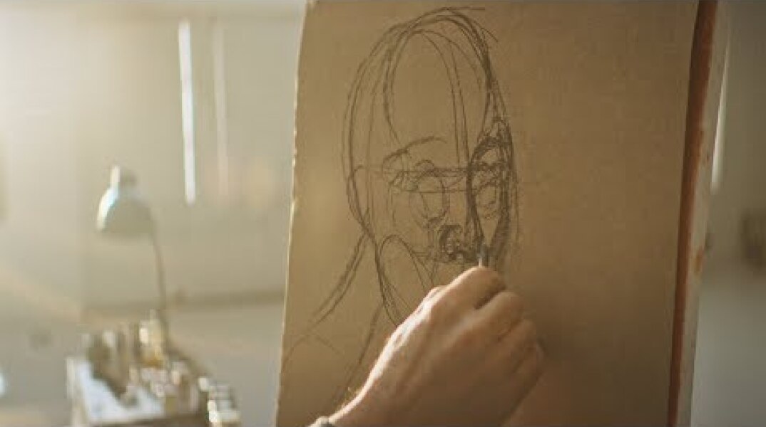 Voorbereiding & schetsen | De Rembrandt Tutorials #1 | ING