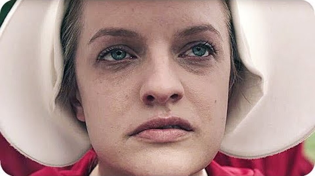 The Handmaid's Tale Season 2 Teaser Trailer (2018) Hulu Series