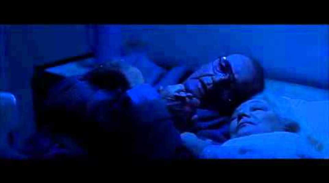 The Notebook - Closing Scene