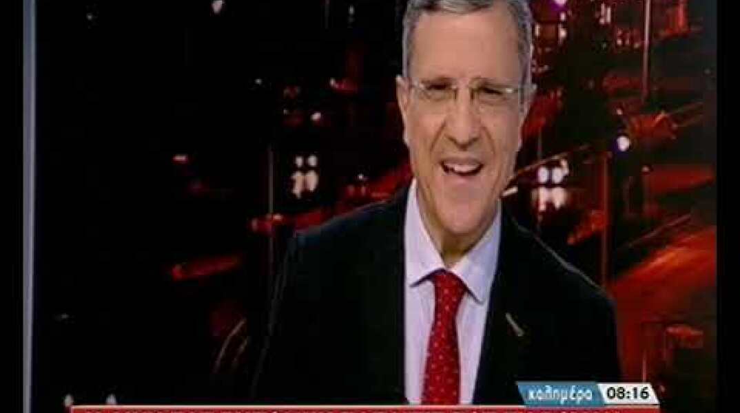 Η απάντηση Αφτιά στον Τσίπρα για τις περικοπές των συντάξεων