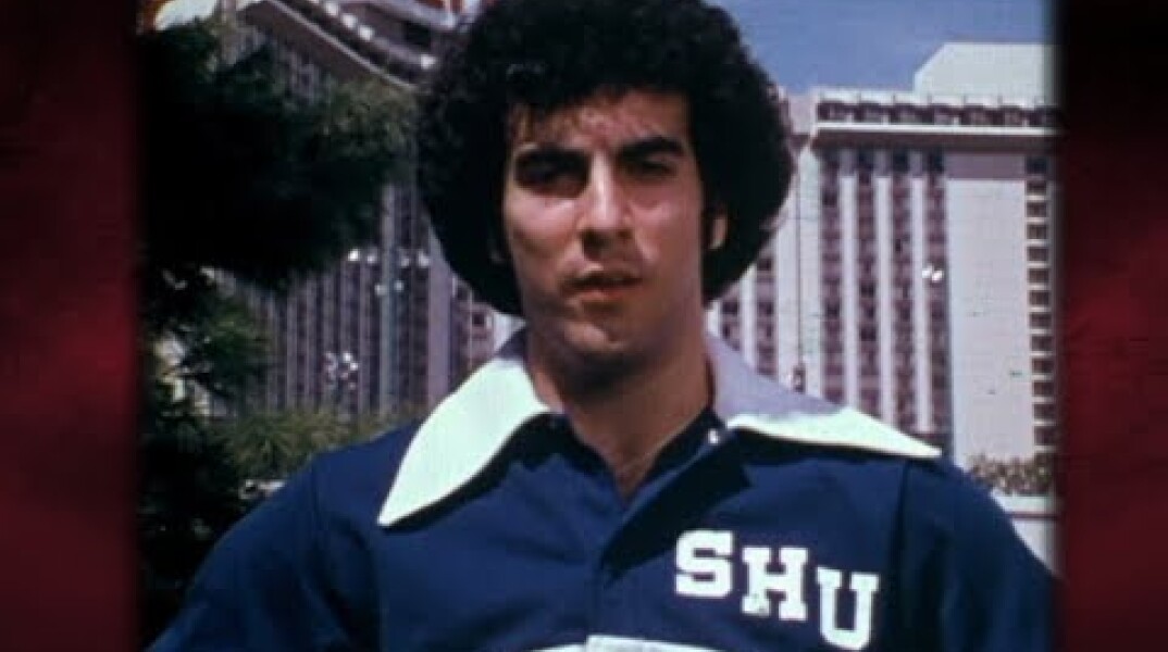 Nick Galis Career Retrospective