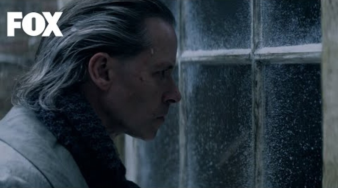 A Christmas Carol | Trailer