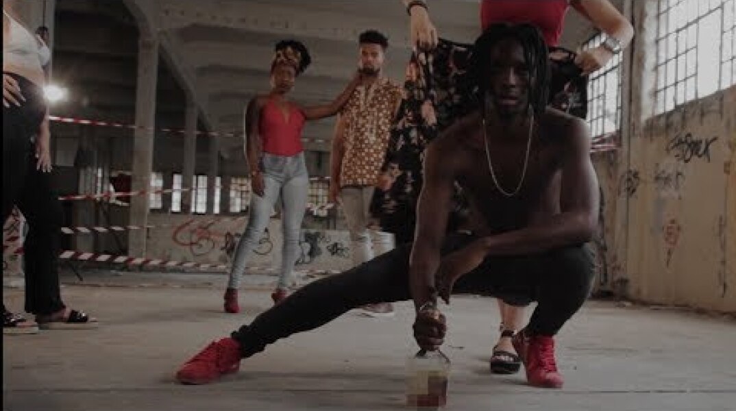 TOSIN - “Better Than Dem”