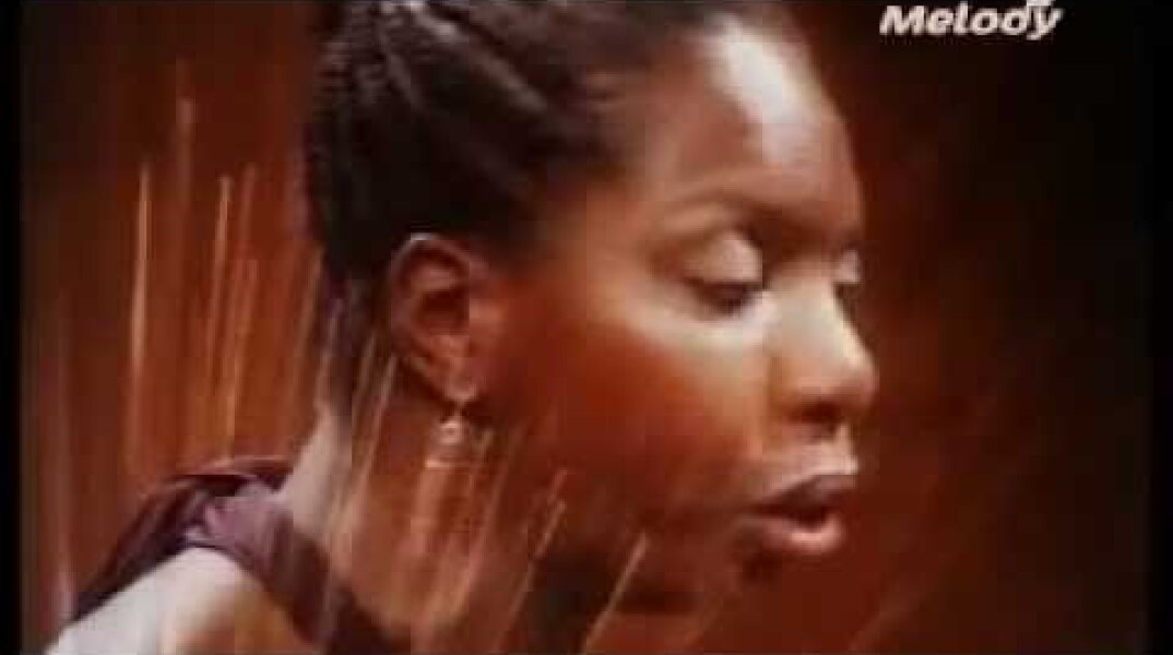 Nina Simone: Ne Me Quitte Pas