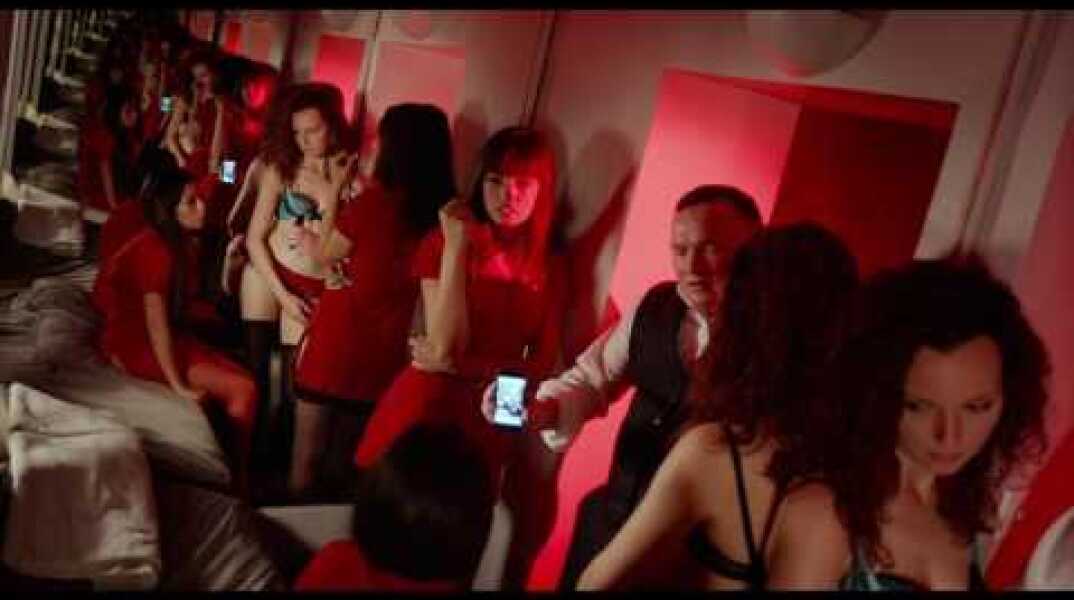 T2 Trainspotting | clip - Last Ride With Doyle