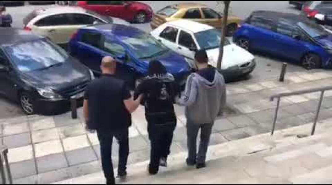 Thestival. gr Τοξικομανής Σταυρούπολη Δικαστήρια