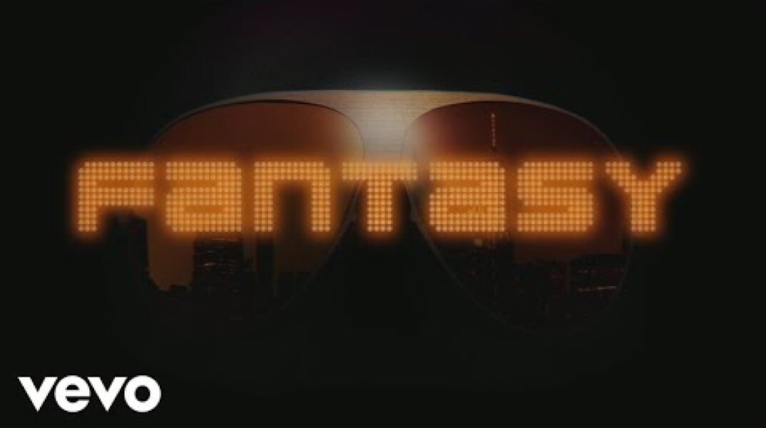 George Michael - Fantasy (Audio) ft. Nile Rodgers