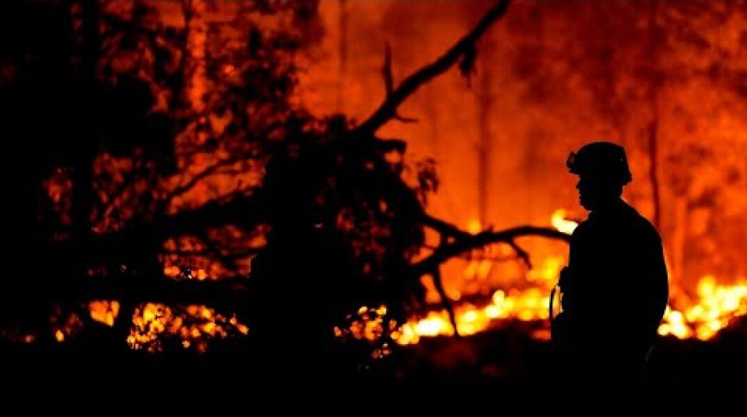 Fallen heroes and Australians impacted by bushfires commemorated at state memorial