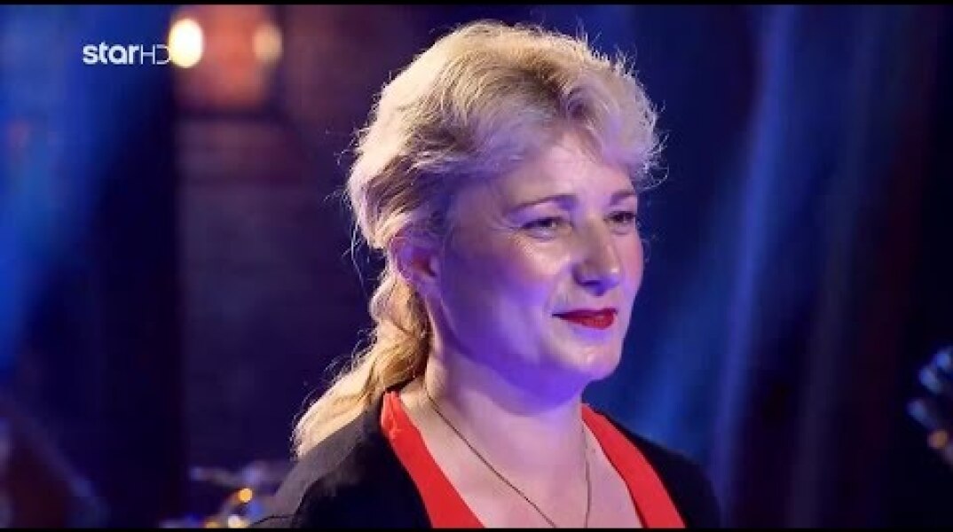 Γιώτα για Κουτσόπουλο: " Το λάδι θα του το βγάλω "| MasterChef 4