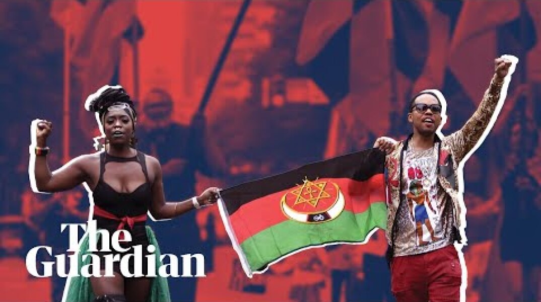 What is Juneteenth – and should it be a federal holiday in the US?