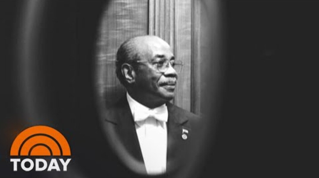 Former White House Butler Who Served 11 Presidents Dies Of Coronavirus At 91 | TODAY