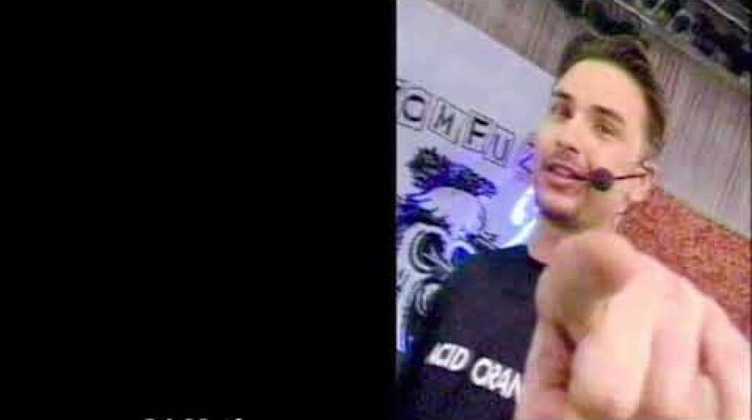 21 χρόνια χωρίς τον Αντώνη