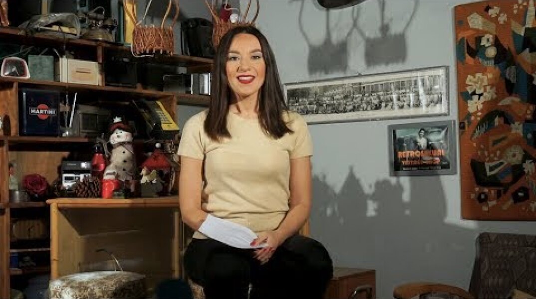 Cosmic Telegram: Ημερήσιες προβλέψεις Τετάρτης 27/12