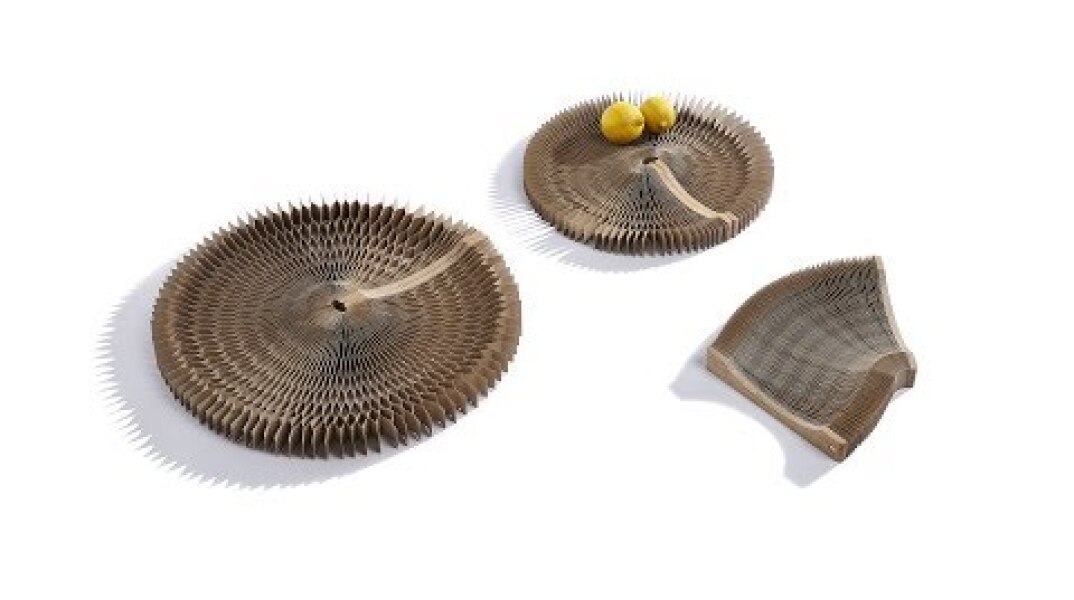 "Meleesses" = Bees | Christina Skouloudi Design Studio