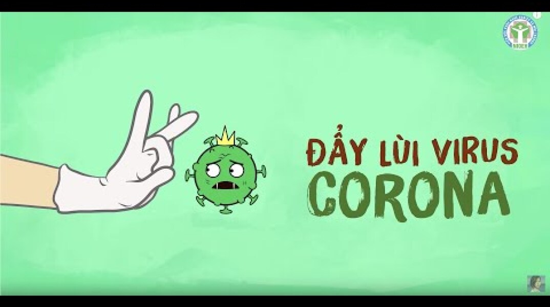 Ghen Cô Vy| NIOEH x K.HƯNG x MIN x ERIK | WASHING HAND SONG | CORONA SONG