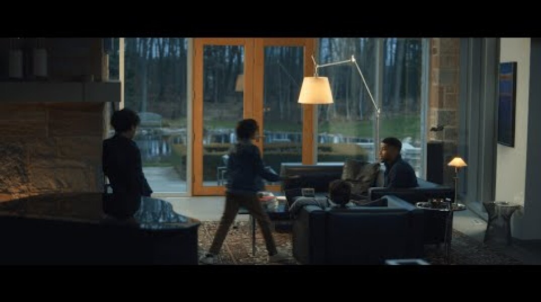 Protergia - Love Interrupted