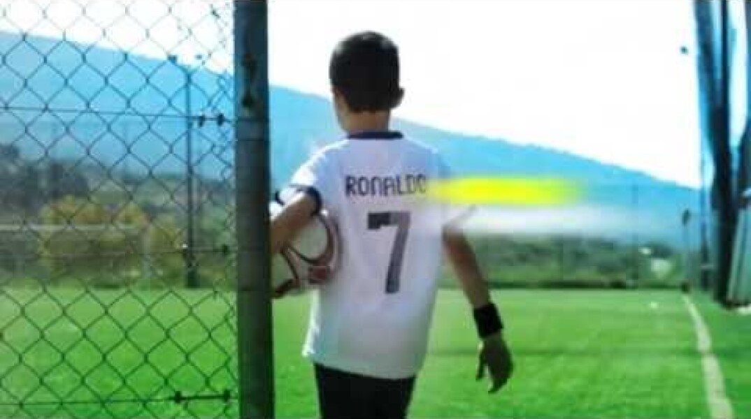 Μαθαίνω να μην καπνίζω!