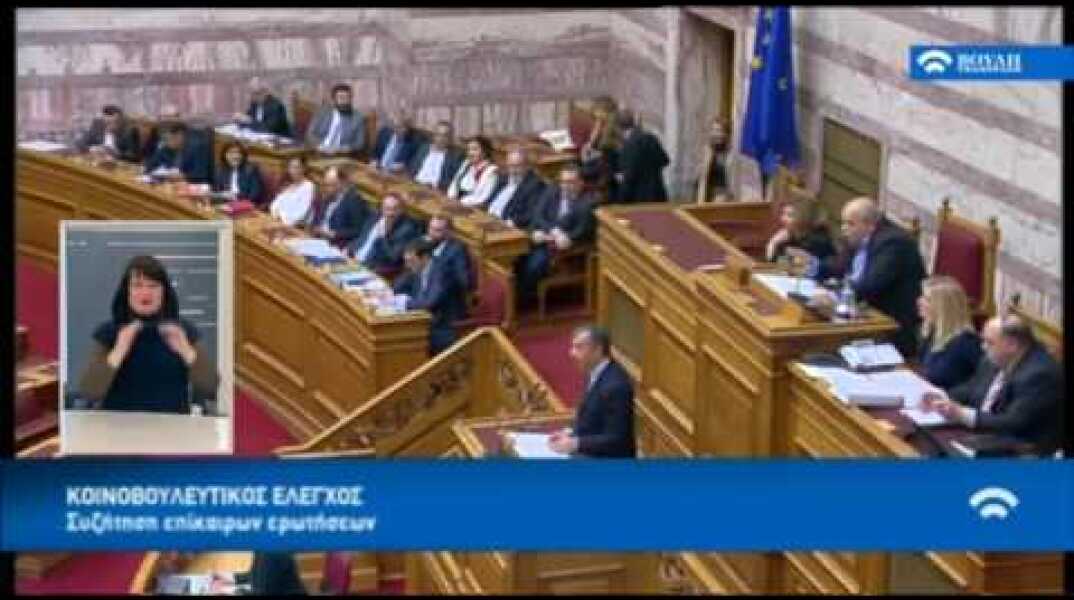 Newsbeast.gr - Αιχμές Θεοδωράκη για το πόθεν έσχες Καμμένου